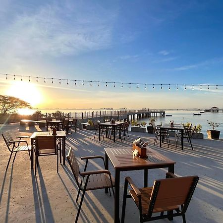 Centara Sonrisa Residences & Suites Sriracha シーラーチャー エクステリア 写真