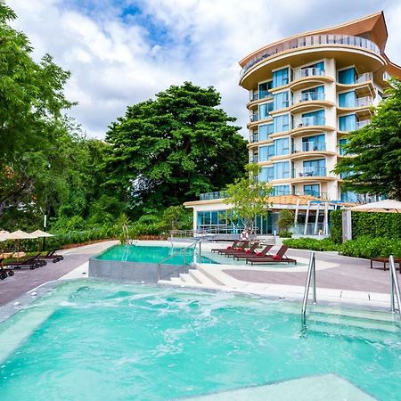 Centara Sonrisa Residences & Suites Sriracha シーラーチャー エクステリア 写真