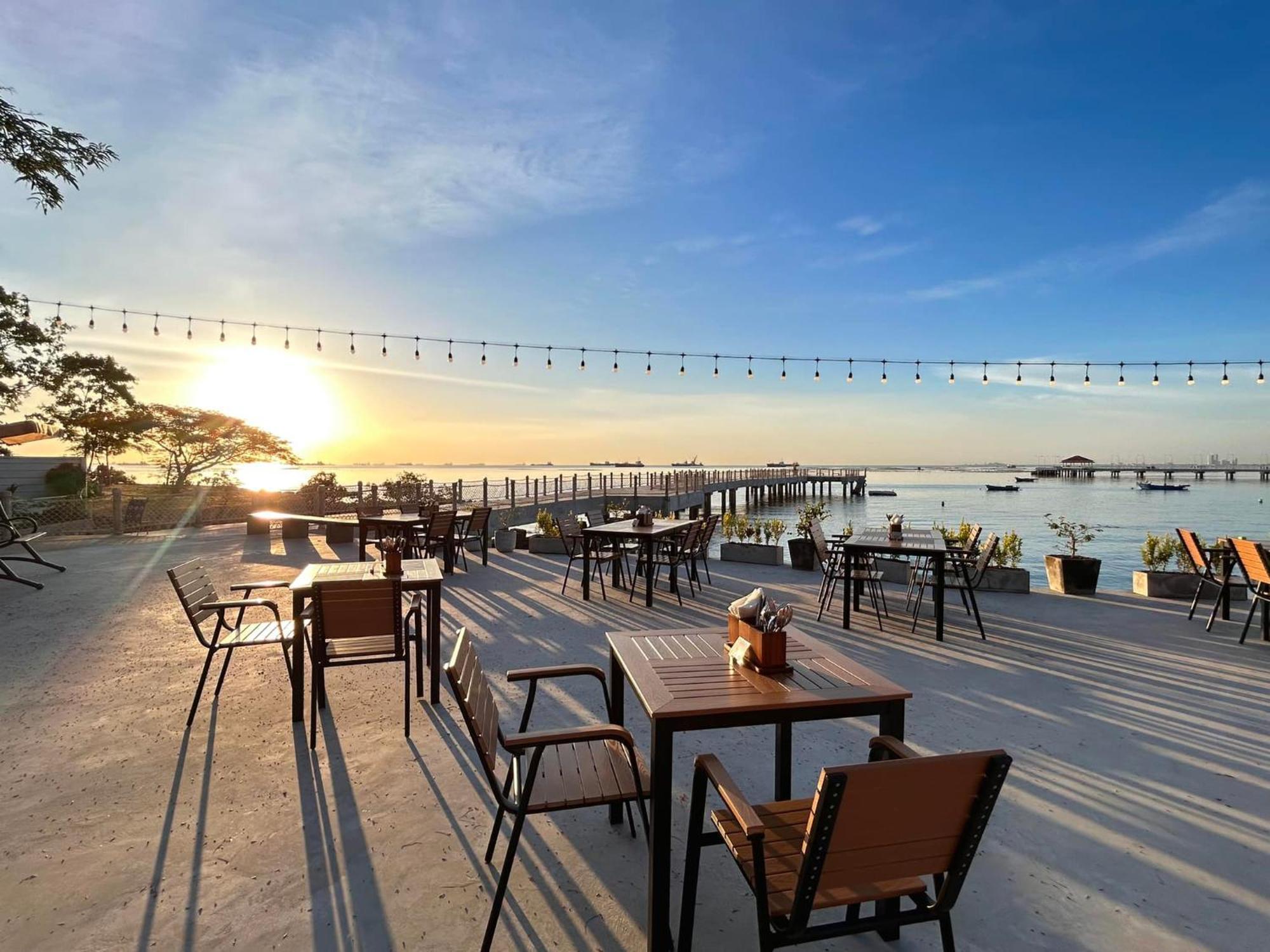 Centara Sonrisa Residences & Suites Sriracha シーラーチャー エクステリア 写真
