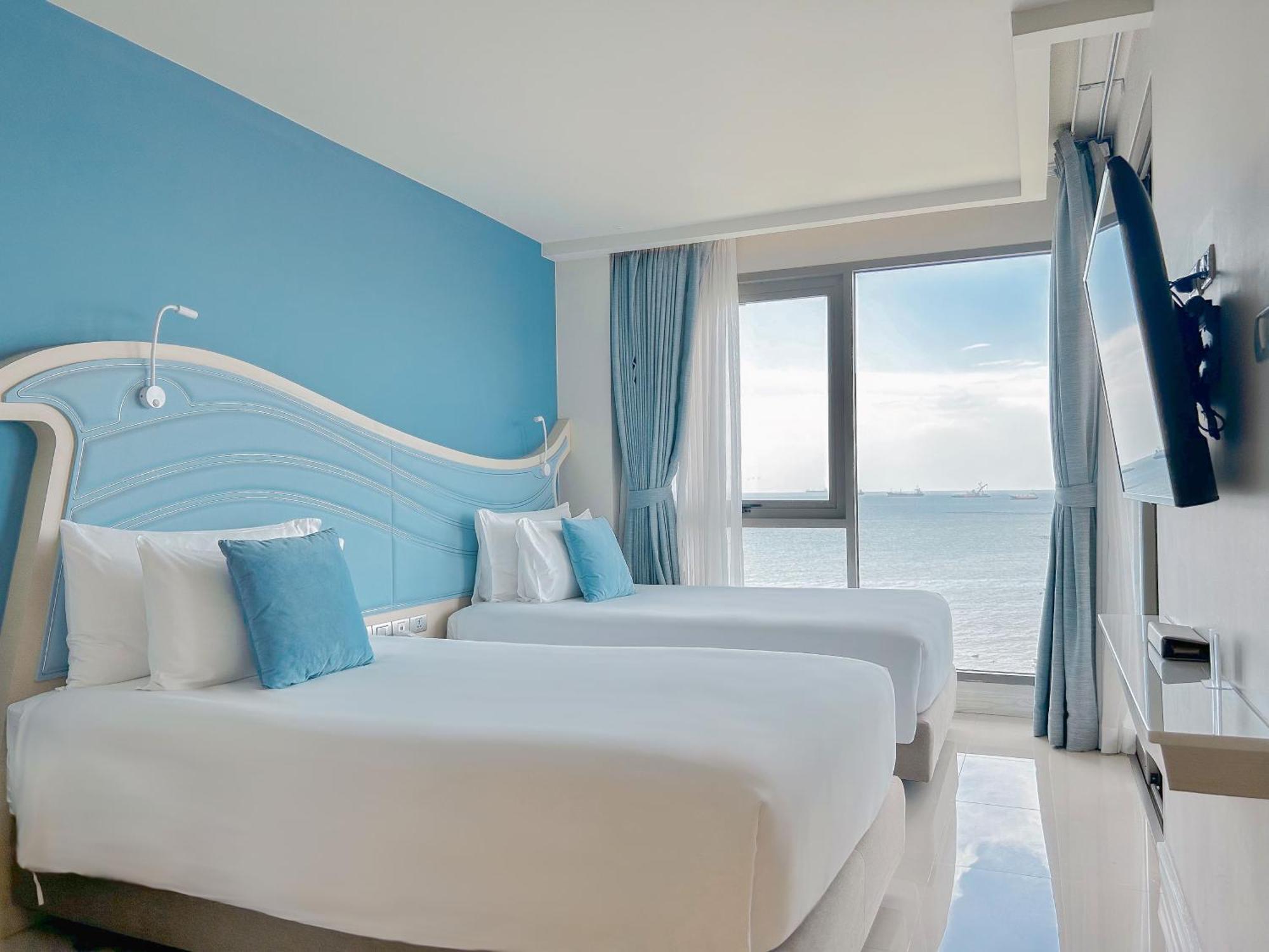 Centara Sonrisa Residences & Suites Sriracha シーラーチャー エクステリア 写真