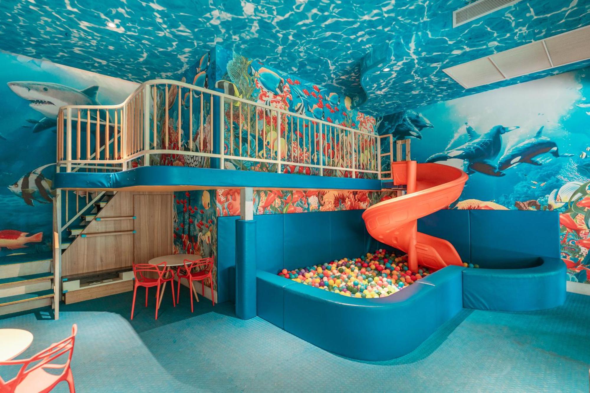 Centara Sonrisa Residences & Suites Sriracha シーラーチャー エクステリア 写真