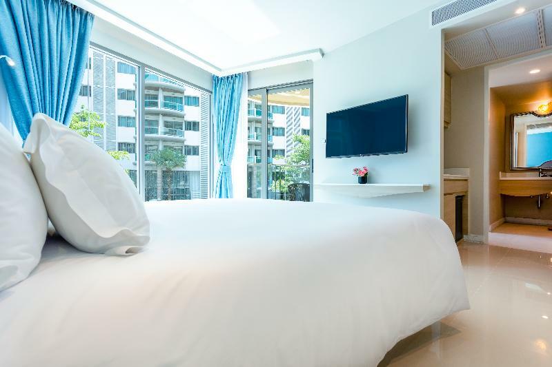 Centara Sonrisa Residences & Suites Sriracha シーラーチャー エクステリア 写真