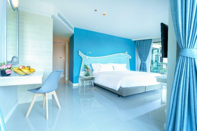 Centara Sonrisa Residences & Suites Sriracha シーラーチャー エクステリア 写真