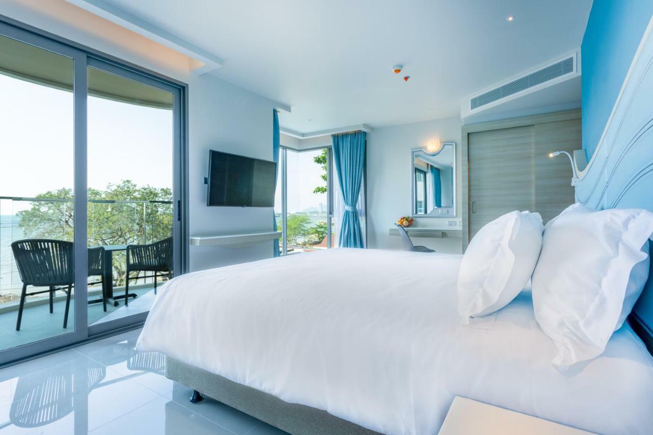 Centara Sonrisa Residences & Suites Sriracha シーラーチャー エクステリア 写真