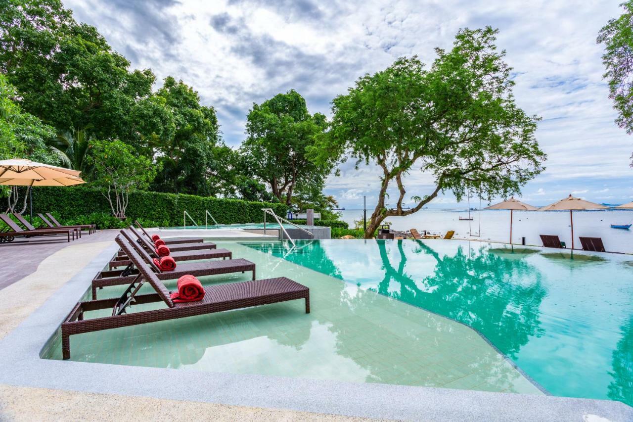 Centara Sonrisa Residences & Suites Sriracha シーラーチャー エクステリア 写真