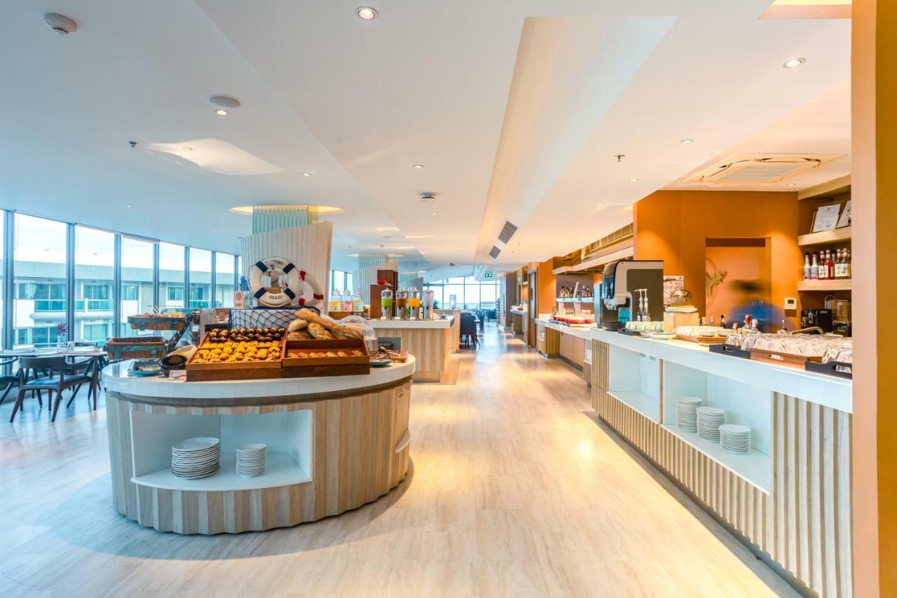 Centara Sonrisa Residences & Suites Sriracha シーラーチャー エクステリア 写真