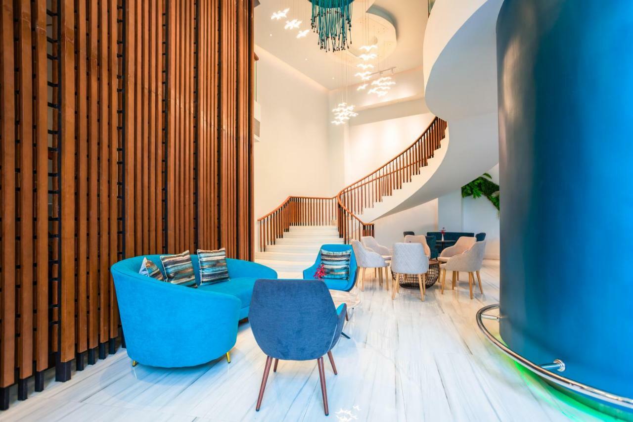 Centara Sonrisa Residences & Suites Sriracha シーラーチャー エクステリア 写真