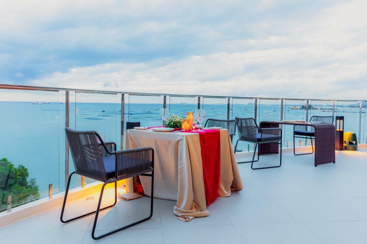 Centara Sonrisa Residences & Suites Sriracha シーラーチャー エクステリア 写真