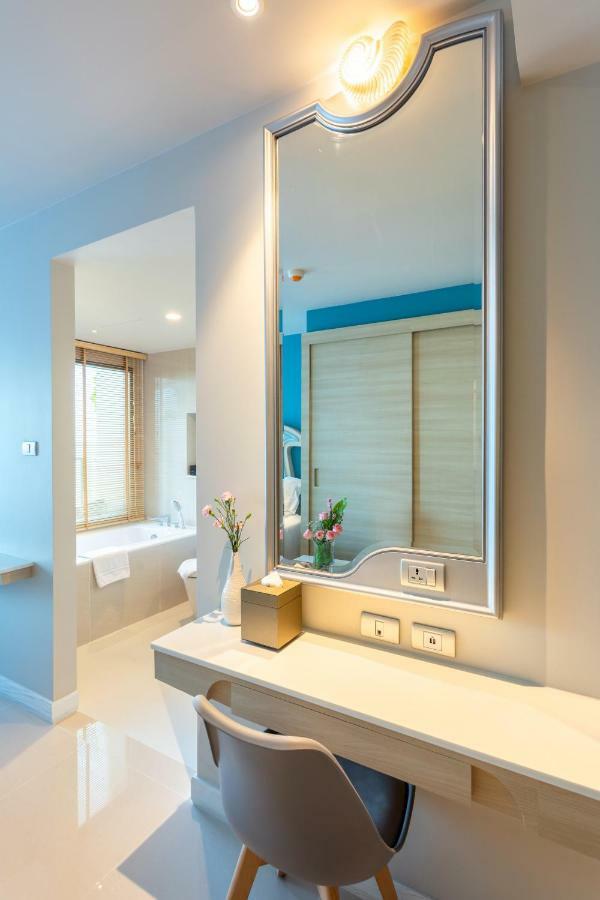 Centara Sonrisa Residences & Suites Sriracha シーラーチャー エクステリア 写真