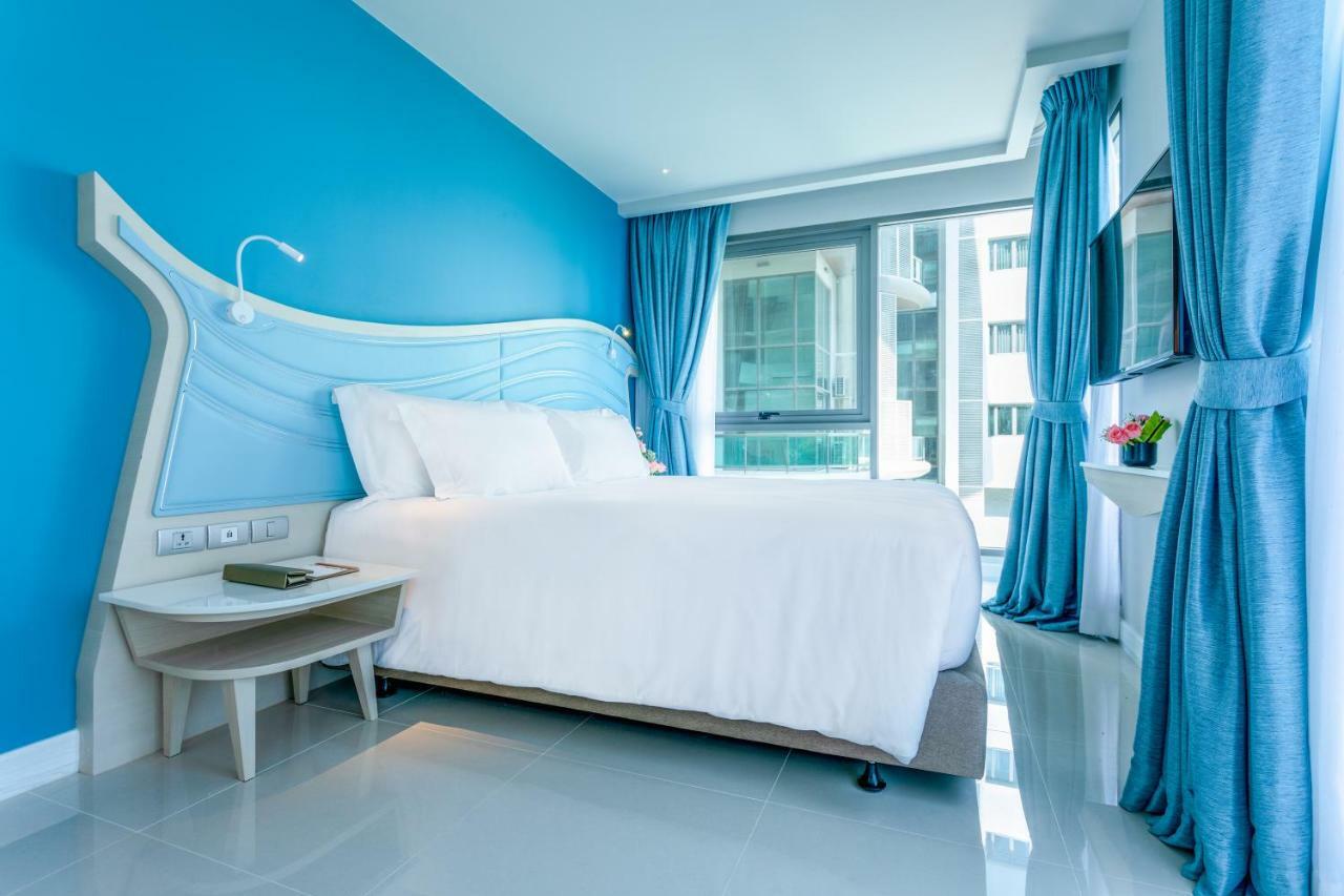 Centara Sonrisa Residences & Suites Sriracha シーラーチャー エクステリア 写真