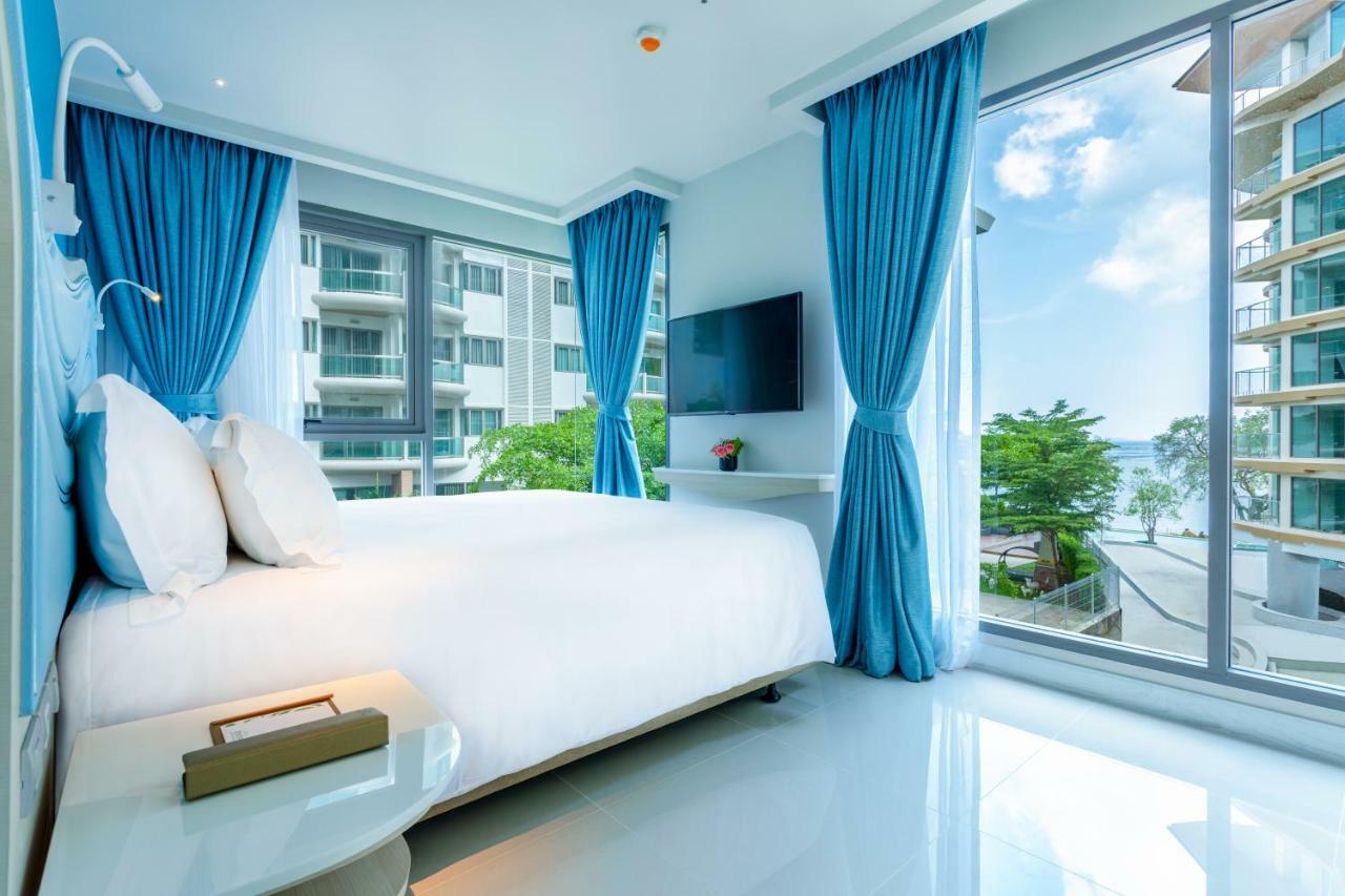 Centara Sonrisa Residences & Suites Sriracha シーラーチャー エクステリア 写真