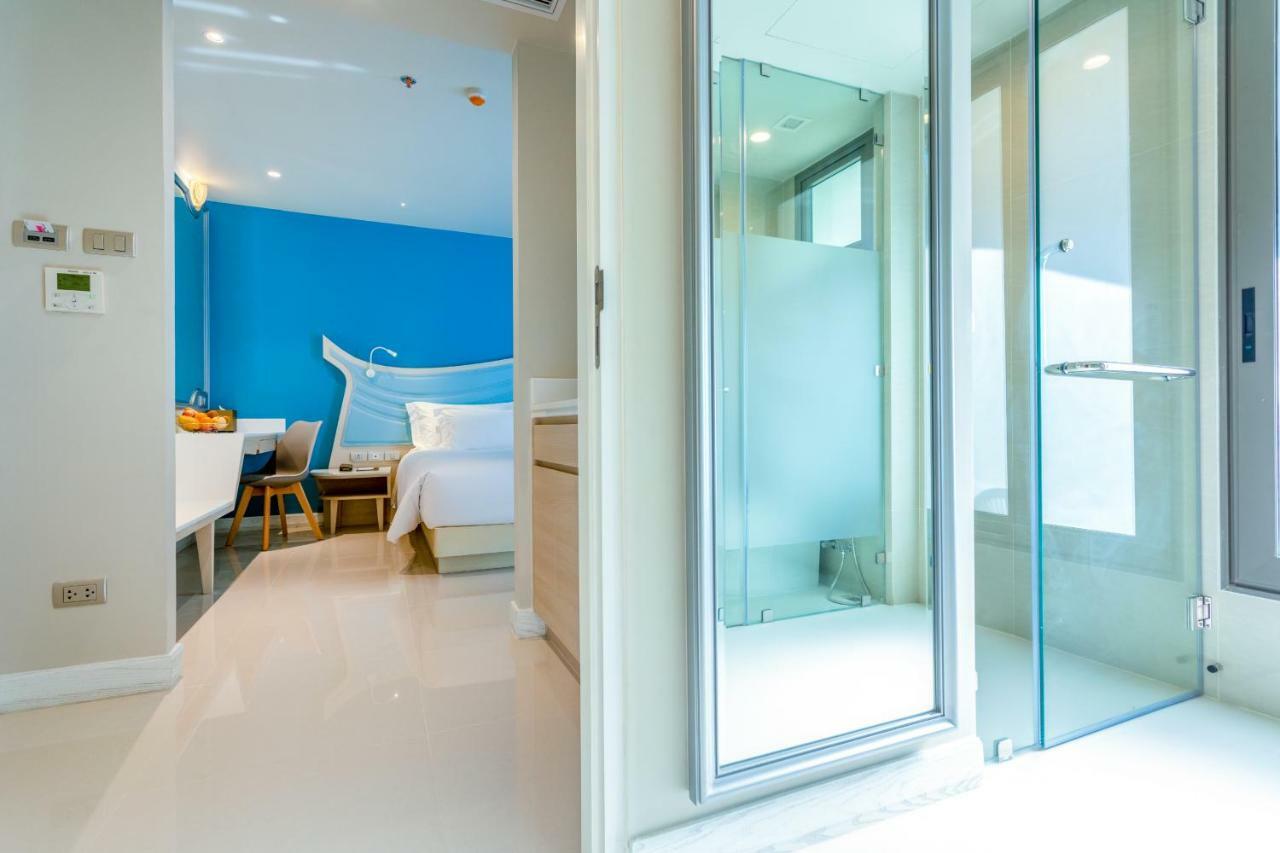 Centara Sonrisa Residences & Suites Sriracha シーラーチャー エクステリア 写真