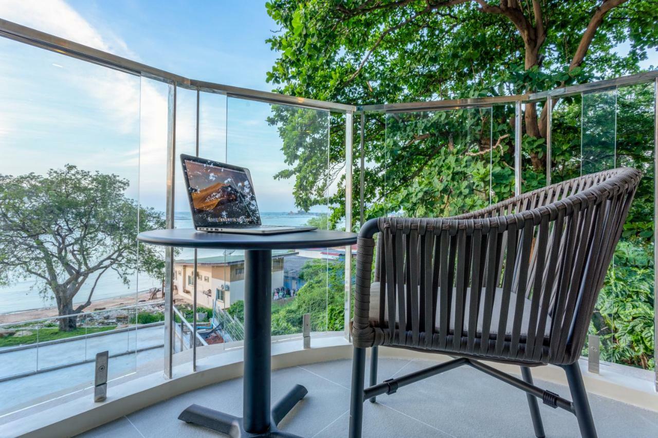 Centara Sonrisa Residences & Suites Sriracha シーラーチャー エクステリア 写真